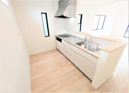 �L�b�`���@���d�l