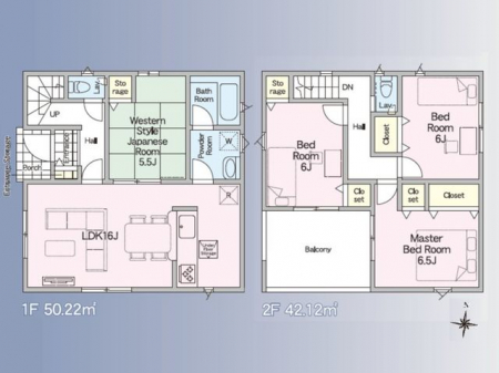 �Ԏ��}�i�̂P�ˌ��j�@��1�����E�Ԏ��}��