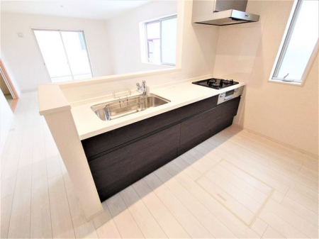 �L�b�`���@���d�l