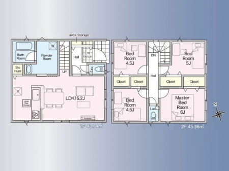 �Ԏ��}�i�̂P�ˌ��j�@��1�����E�Ԏ��}��