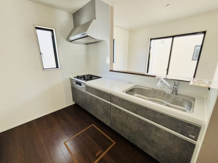 �L�b�`���@���d�l