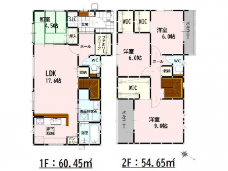 �Ԏ��}�i�̂P�ˌ��j�@��6�����E�Ԏ��}��