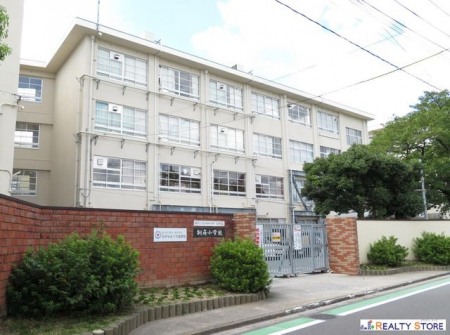 ���ӊ��@�����s���ʕ{���w�Z �k��10���B 800m