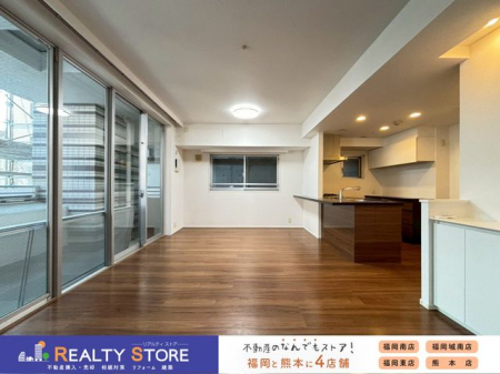 ���r���O�@��ʍ̌��̖��邢���r���O��Ƌ�̔z�u�����₷�����݌v�ł���