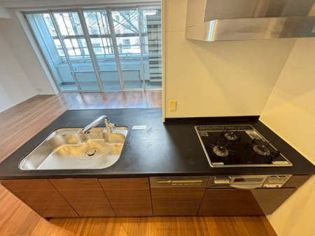 �L�b�`���@�L���V���N�ƐH��@�t���̃V�X�e���L�b�`����