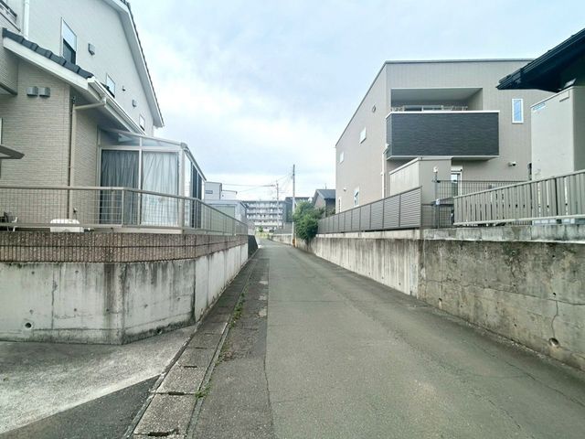 �F�{����v��S�v�钬�厚���i �̐V�z��ˌ��Ă̌��n�O�ώʐ^