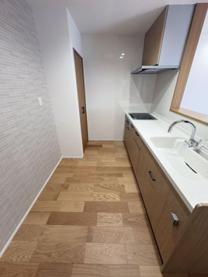 �L�b�`���@���d�l