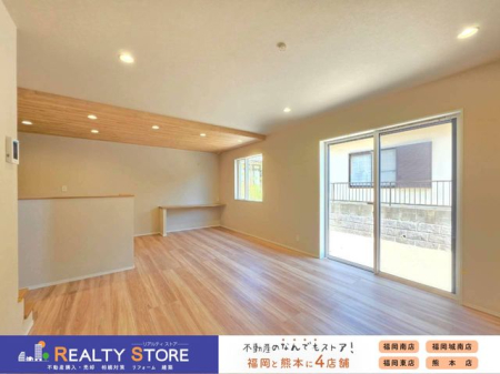 ���������Îs��ؑ�2���ڂ̐V�z��ˌ��Ẵ��r���O