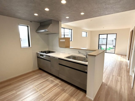 �L�b�`���@���d�l