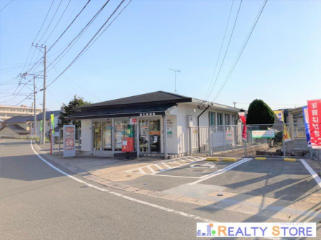���ӊ��@���ΗX�֋� �k��7���B 550m