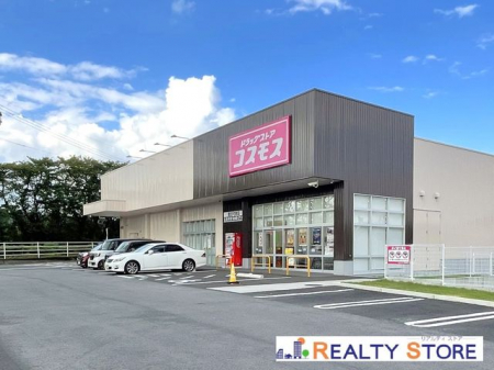 ���ӊ��@�h���b�O�X�g�A�R�X���X���c�|��X �k��7���B 540m