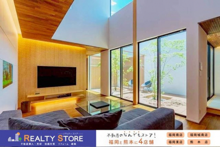 ���r���O�@�L�X25.8����LDK��㕔�������Ƒ����瑱�����낪��������薾�邭�J���I�ɉ��o�􁦉Ƌ�̓C���[�W�ł��B