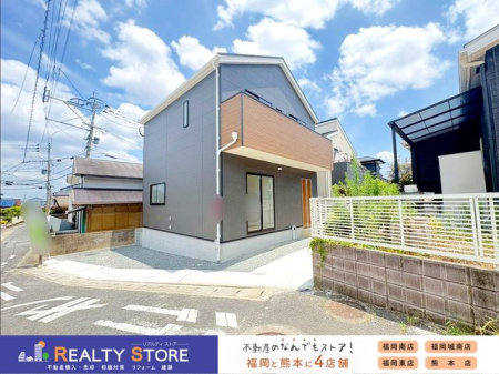 �����������s���啽��1���ڂ̐V�z��ˌ��Ẳ摜