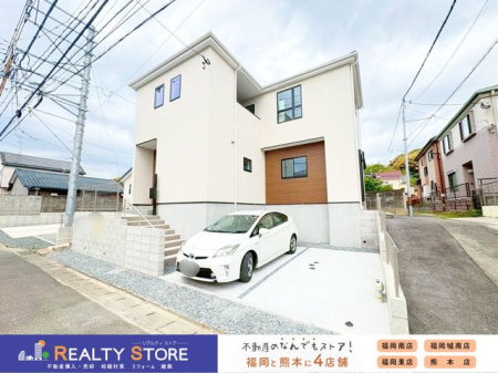 �����������S�F��������3���ڂ̐V�z��ˌ��Ẳ摜