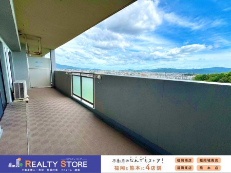 �����������s���쑽��3���ڂ̒��Ã}���V�����̃o���R�j�[