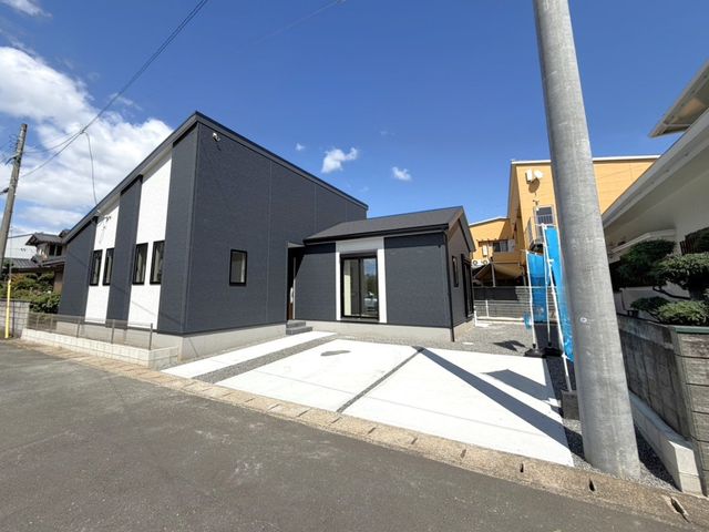 �F�{���F�{�s���o����2���ڂ̐V�z��ˌ��Ẳ摜