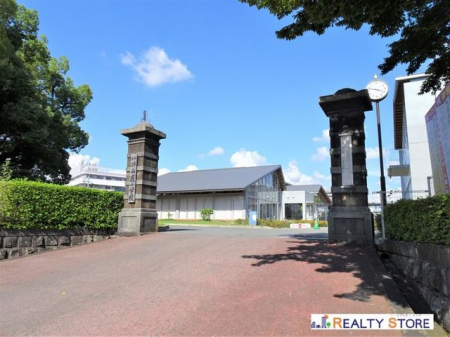 ���ӊ��@�R���s���R�����w�Z �k��14���B 1110m