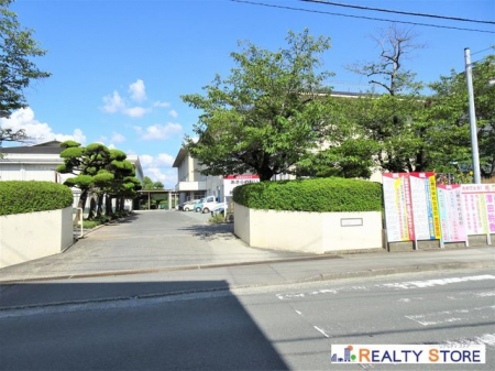 ���ӊ��@�R���s���R�����w�Z �k��18���B 1440m