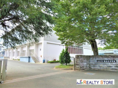 ���ӊ��@���u�s�������u���w�Z �k��30���B 2400m