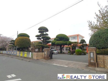 ���ӊ��@�e�r�s���e�V�r���w�Z �k��14���B 1100m