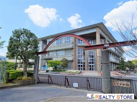 ӊ@F{sڒwZ k14B 1100m