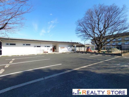 ���ӊ��@���񂫕ۈ牀 �k��4���B 250m