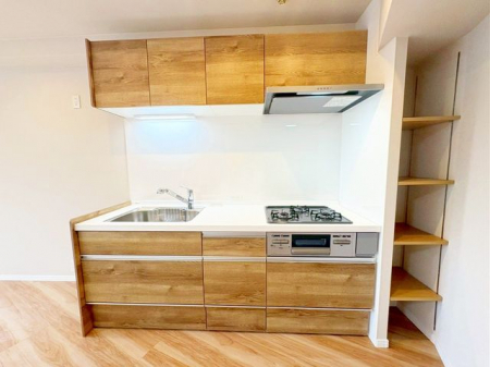 �L�b�`���@�����r���O��