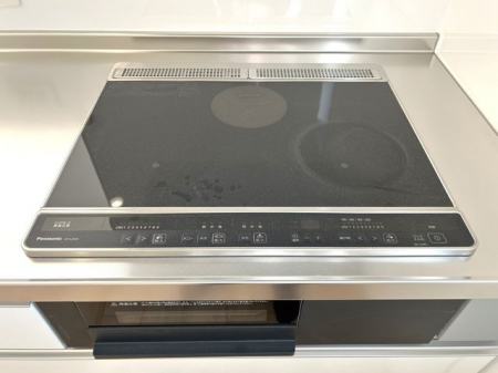 ���̑��@��IH�N�b�L���O�q�[�^�[���������ڂ�̂��|�������������ȒP���Y��ȃL�b�`����ۂĂ�IH�N�b�L���O�q�[�^�[��΂��g��Ȃ��̂ŉΎ��̐S�z������܂���