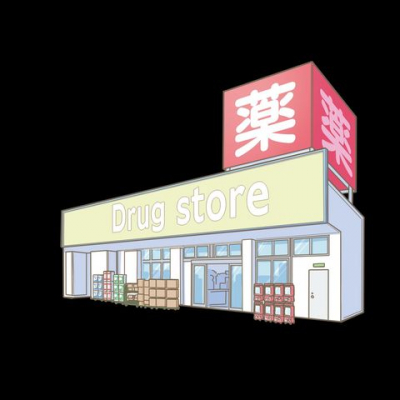 ���ӊ��@�t�@�~���[�}�[�g�h���b�O�C���u���_�����X �k��4���B 300m