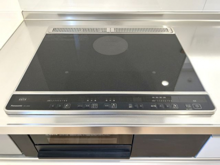 ���̑����ρ@��IH�N�b�L���O�q�[�^�[���������ڂ�̂��|�������������ȒP���Y��ȃL�b�`����ۂĂ�IH�N�b�L���O�q�[�^�[��΂��g��Ȃ��̂ŉΎ��̐S�z������܂���