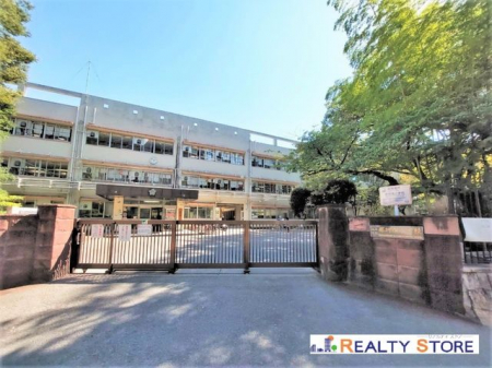 ӊ@s߉ϓ쏬wZ k9B 650m