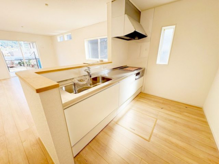 Lb`@LVNŐ􂢕]T̃Xy[X􂨗ׂłΖʃLb`͂łˁ