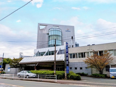 ���ӊ��@��Ö@�l���m��Ԋԕa�@ �k��12���B 950m