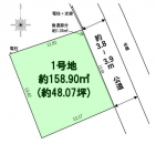 �����s����K2���ڂ̓y�n