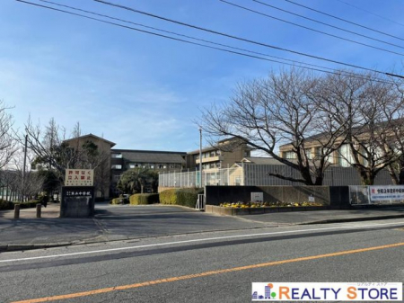 ���ӊ��@���Îs����ܒ��w�Z �k��10���B 750m