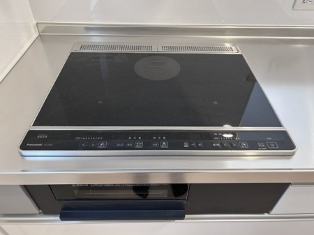 ���̑����ρ@��IH�N�b�L���O�q�[�^�[���������ڂ�̂��|�������������ȒP���Y��ȃL�b�`����ۂĂ�IH�N�b�L���O�q�[�^�[��΂��g��Ȃ��̂ŉΎ��̐S�z������܂���