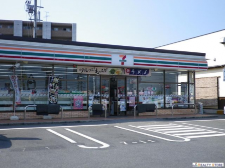 ���ӊ��@�Z�u���C���u�����ɕ{������4���ړX �k��5���B 450m