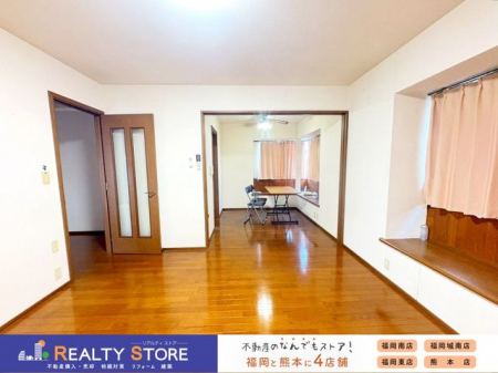 rO@HXy[XƂ났Xy[X𕪂Ċmۂ₷LDK