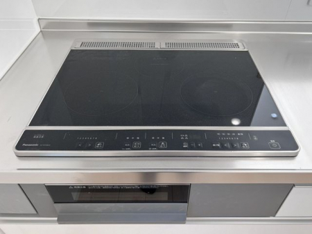 ���̑��@��IH�N�b�L���O�q�[�^�[���������ڂ�̂��|�������������ȒP���Y��ȃL�b�`����ۂĂ�IH�N�b�L���O�q�[�^�[��΂��g��Ȃ��̂ŉΎ��̐S�z������܂���