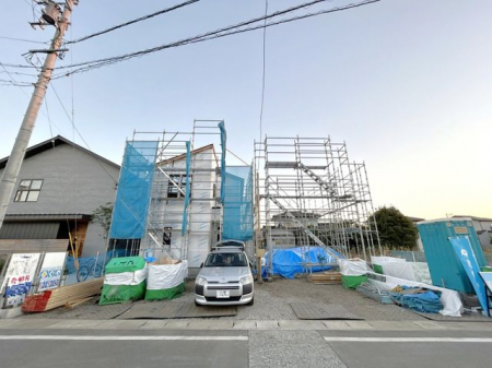 ���n�O�ώʐ^�@�����n�ʐ^��2025�N11���B�e���F1�����A�E�F2����