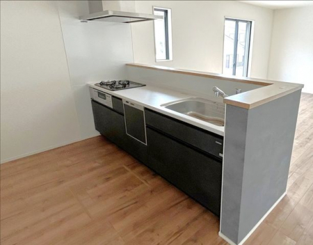 �L�b�`���@���d�l