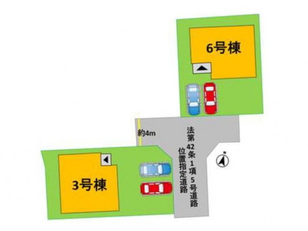 �Ԏ��}�i�̂P�ˌ��j�@�����}��