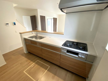 �L�b�`���@���d�l