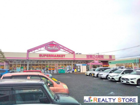 ���ӊ��@�}�b�N�X�o��������X �k��5���B 350m