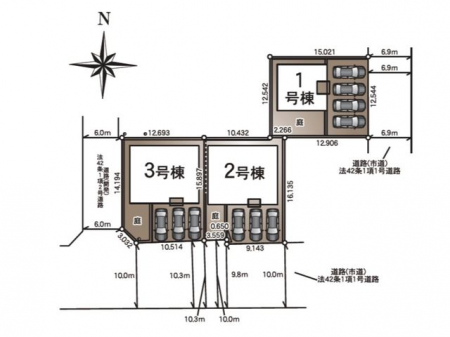 �Ԏ��}�i�̂P�ˌ��j�@�����}��