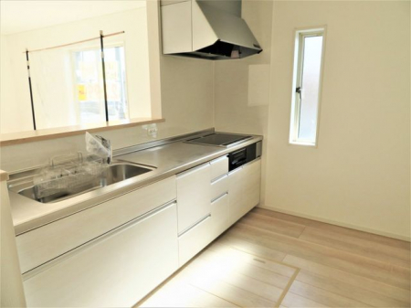 �L�b�`���@���d�l