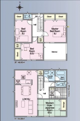 �Ԏ��}�i�̂P�ˌ��j�@���Ԏ��}��