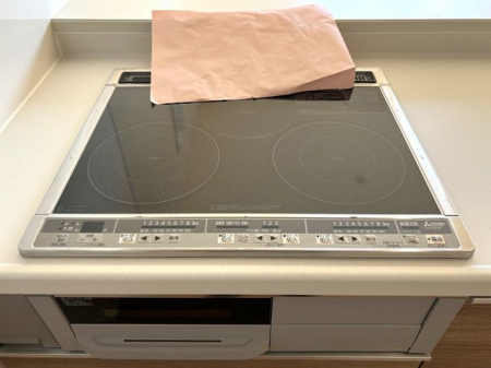 ���̑����ρ@��IH�N�b�L���O�q�[�^�[���������ڂ�̂��|�������������ȒP���Y��ȃL�b�`����ۂĂ�IH�N�b�L���O�q�[�^�[��΂��g��Ȃ��̂ŉΎ��̐S�z������܂���