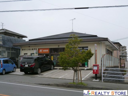 ���ӊ��@�߉ϐ쉤�ˑ�X�֋� �k��3���B 180m