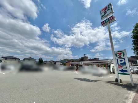 ���ӊ��@�Z�u���C���u���߉ϐ쏼��2���ړX �k��6���B 460m